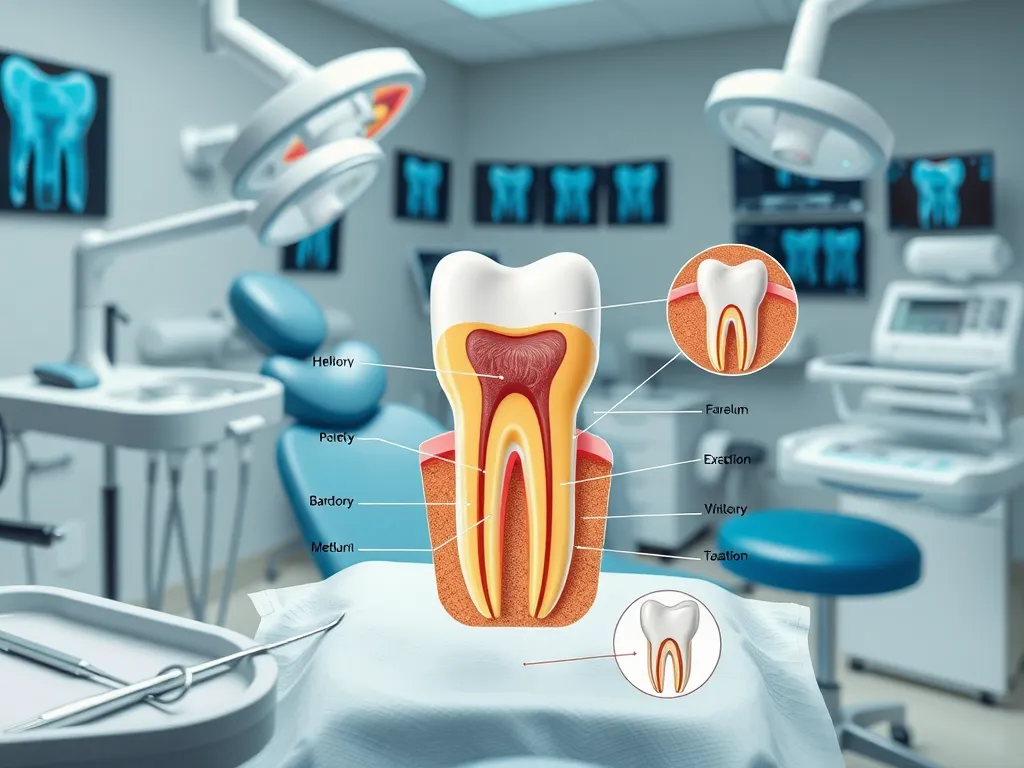 A Comprehensive Guide to Tooth Extractions